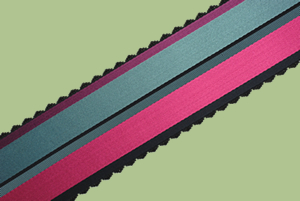 Grosgrain Ribbon